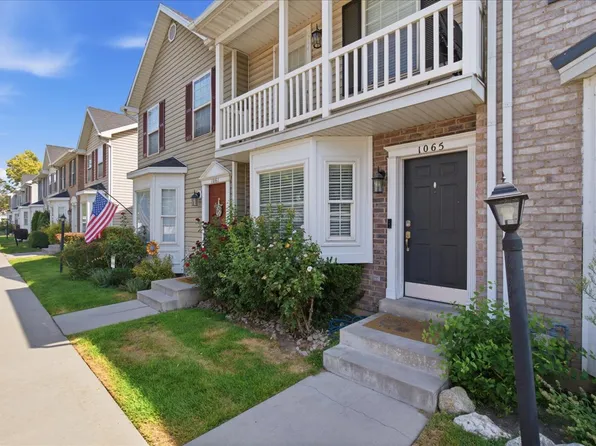 1065 Eastgate Dr, Provo, UT 84606