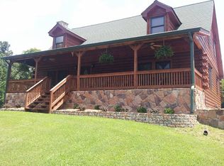 197 Old Highway 79, Dover, TN 37058