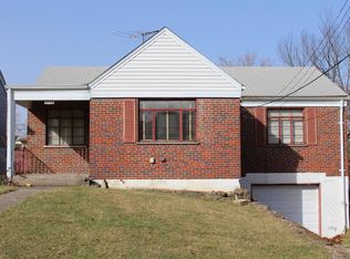 2735 Anderson Ferry Rd, Cincinnati, OH 45238