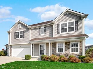 11501 Georgia Pl, Crown Point, IN 46307