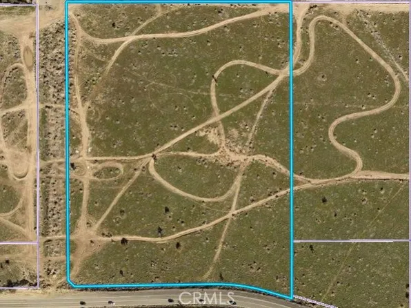 0 Corner Ave #M, Lancaster, CA 93534