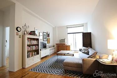 Rented by City Connections Realty