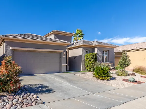 5860 S Painted Canyon Dr, Green Valley, AZ 85622