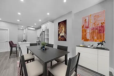 Sold by Peoples Realty & Associates