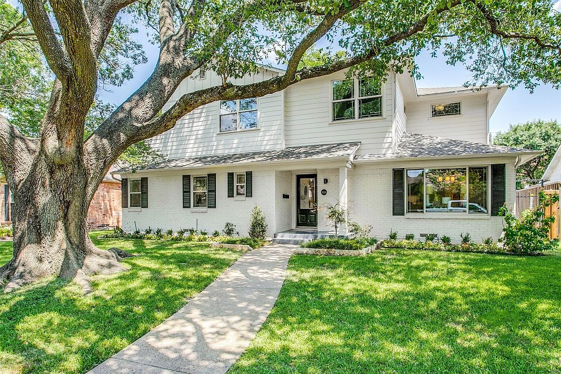 6928 Dalhart Ln, Dallas, TX 75214 Zillow