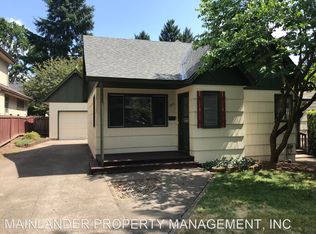 783 8th St, Lake Oswego, OR 97034