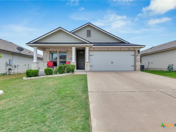 119 Beth Ann Loop, Taylor, TX 76574