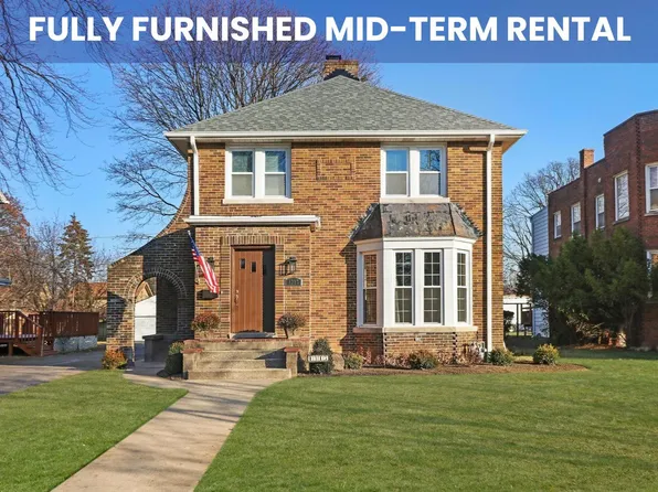 1317 N Jackson St, Waukegan, IL 60085