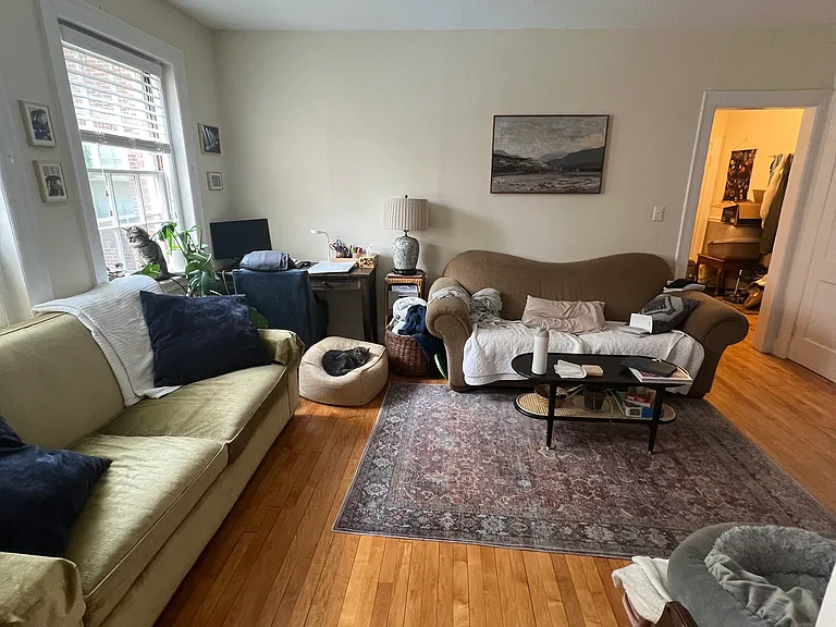 21 Chauncy St #31 — Photo 3