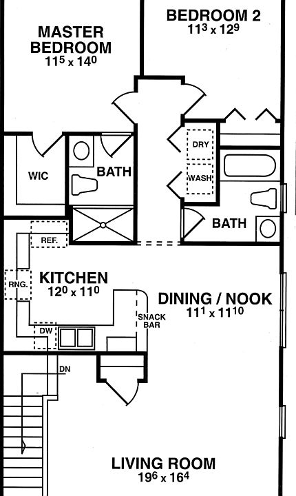2nd image of 3897 Bebernick Ln