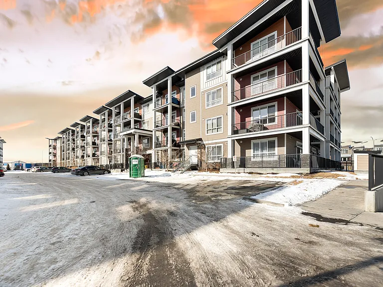 20 Walgrove Walk SE #208 — Photo 24