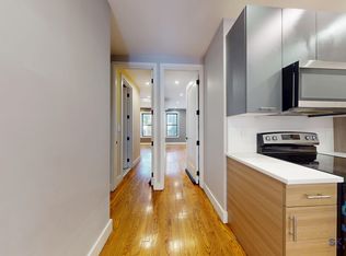 1073 Nostrand Ave #2A, Brooklyn, NY 11225