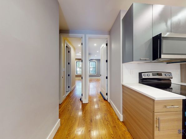1073 Nostrand Ave #2L
