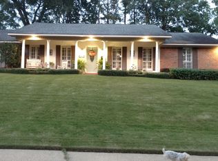 543 Farmington Rd, Montgomery, AL 36109