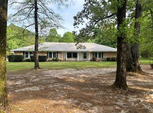 366 Fairview Dr, Diboll, TX 75941