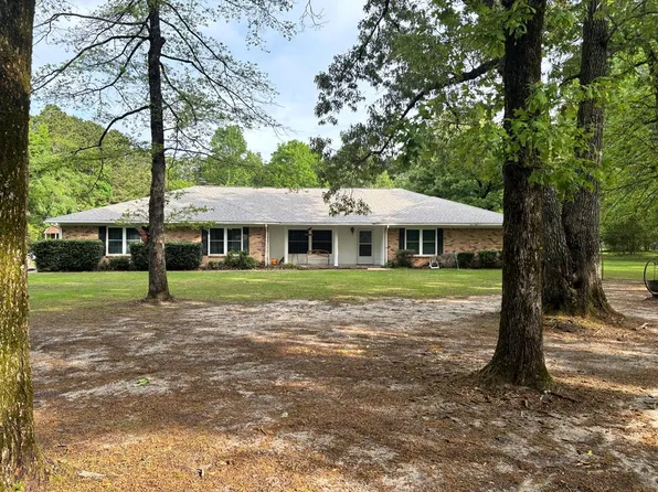 366 Fairview Dr, Diboll, TX 75941