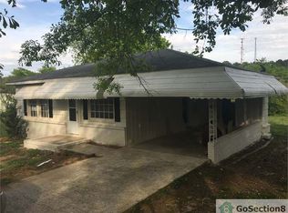 717 Avenue I, Bessemer, AL 35020