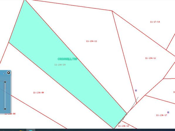 0 Remington Rd #0, Shade Gap, PA 17255