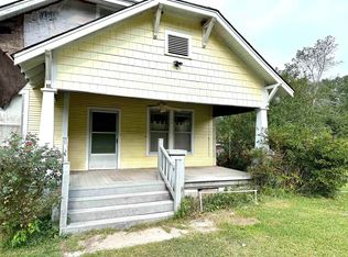 8114 Camden Cutoff Rd, Pine Bluff, AR 71603