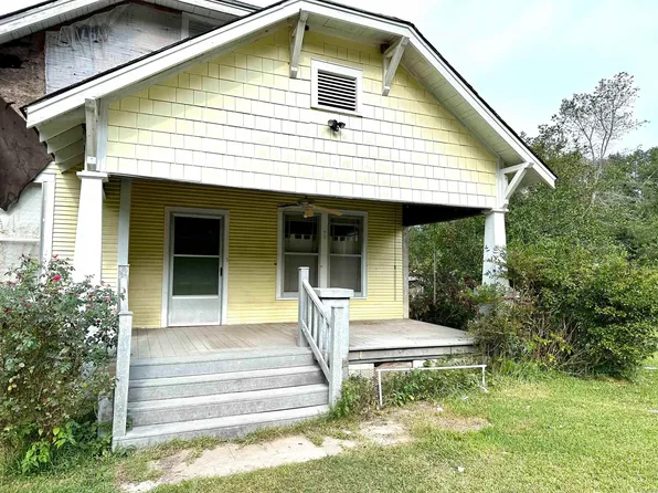 8114 Camden Cutoff Rd, Pine Bluff, AR 71603