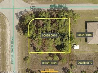 713 Eisenhower Blvd, Lehigh Acres, FL 33974
