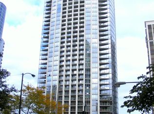 1235 S Prairie Ave APT 3404, Chicago, IL 60605