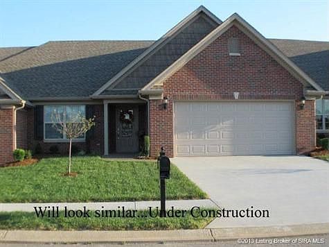 CURRENTLY UNDER CONSTRUCTION...DUE TO BE COMPLETE MID-JUNE.