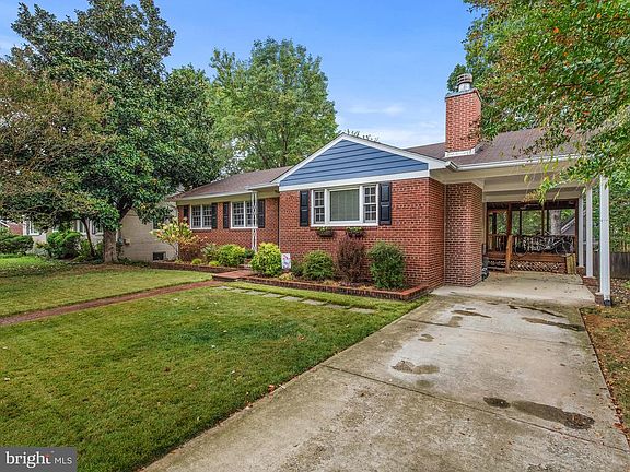 4th image of 4509 Westbrook Ln
