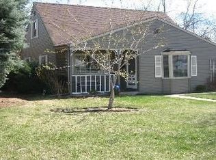 2540 S Hazel Ct, Denver, CO 80219