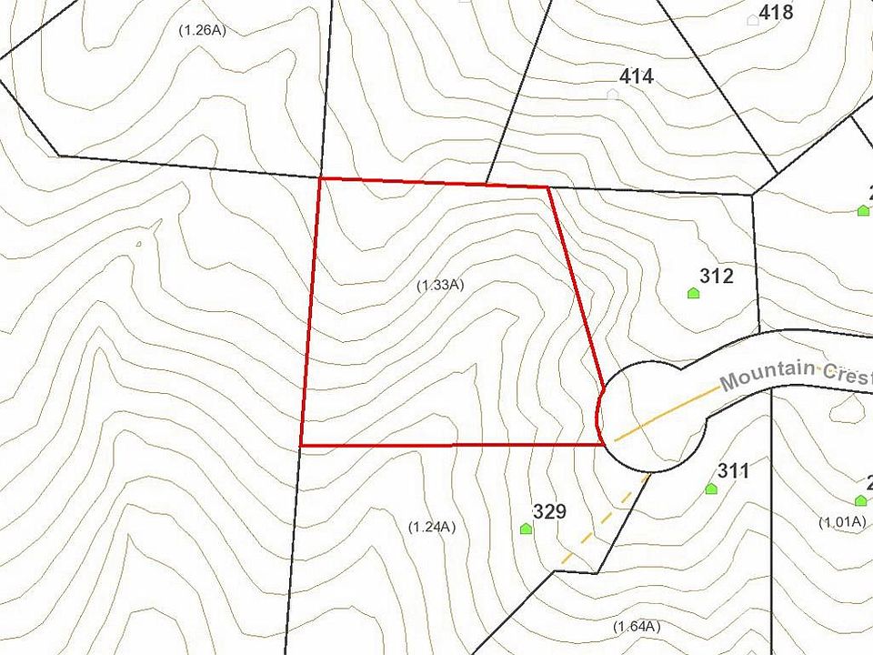 324 Mountain Crest Dr 38, Hendersonville, NC 28739 MLS 3550005 Zillow