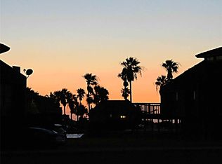 305 Private Road 640 Unit 50, Matagorda, TX 77457