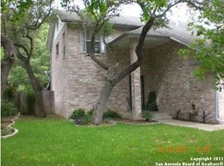 3721 William Scarbrough, Schertz, TX 78154