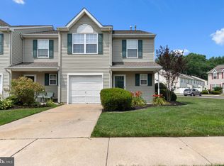 1607 Tall Pnes, Pine Hill, NJ 08021