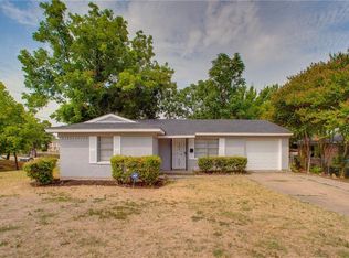 5731 Bluffman Dr, Dallas, TX 75241