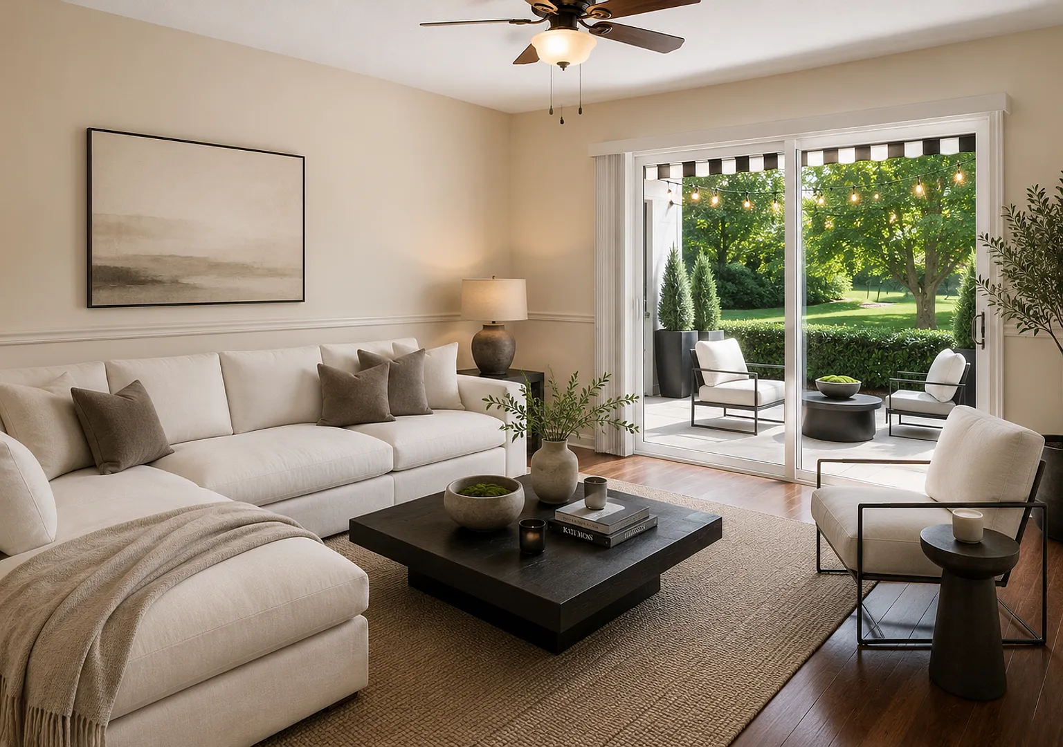 Stunning First Floor 2/2 in Crest at Waterford Lakes for rent. — Photo 2