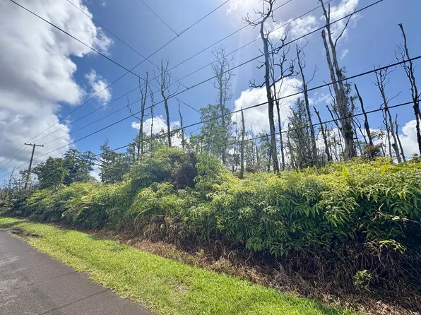 Ainaloa Dr Lot 1, Pahoa, HI 96778