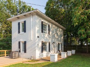 N Rosedale Ave Duplex, Tulsa, OK 74127
