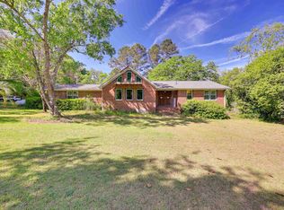 1020 Basil Rd, Swansea, SC 29160