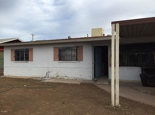 1851 E Atlanta Ave, Phoenix, AZ 85040