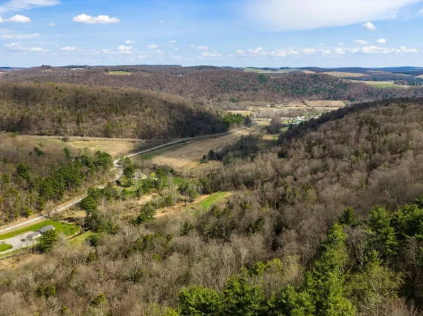 Dark Hollow Rd Lot 1, Hughesville, PA 17737