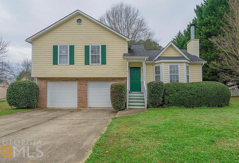 4767 Estuary Cir, Acworth, GA 30101 Zillow