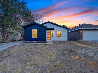 3504 Strong Ave, Fort Worth, TX 76105