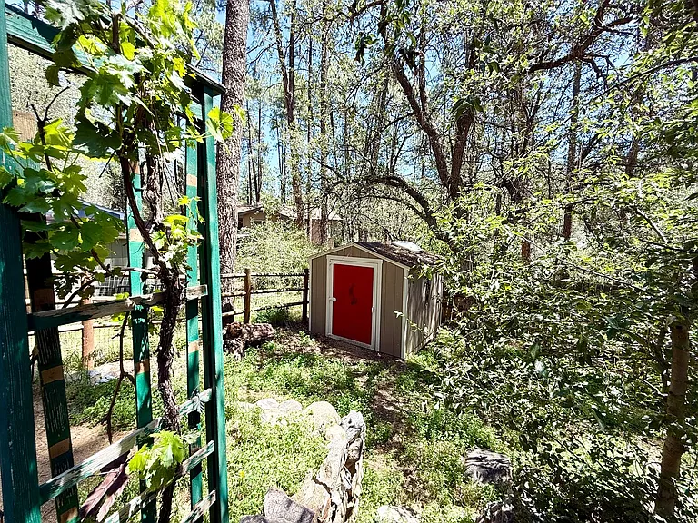 4707 S Ponderosa Park Rd — Photo 15