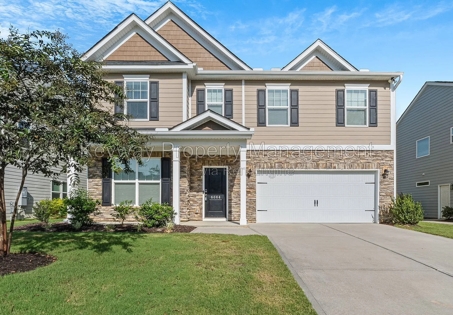 4 bed, 3.0 bath, 2596 sqft, $2,465 — Photo 1