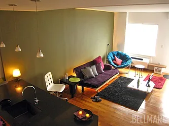 Sold by Bellmarc Realty