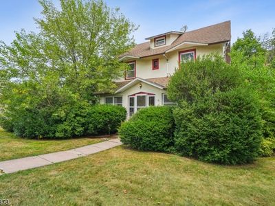 20 Saint Pauls Place, Nutley, NJ, 07110