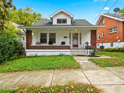 1050 Wetterau Ave, Louisville, KY, 40217