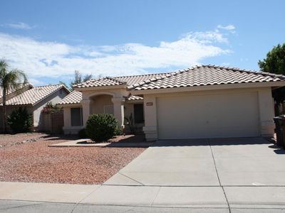 6727 W Cherry Hills Dr, Peoria, AZ, 85345