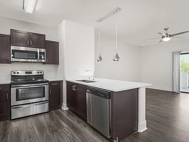 Dream Apartments