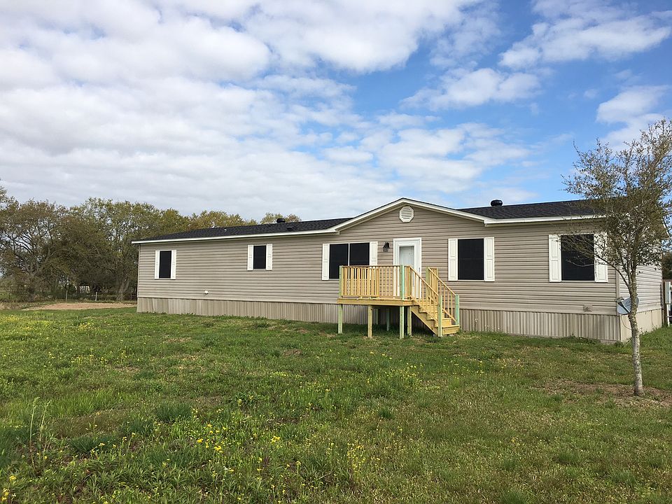 2677 Hains Rd, Rayne, LA 70578 Zillow